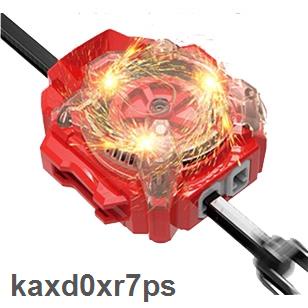 FREE SHIP Bệ Phóng Con Quay Đồ Chơi Beyblade Nhiều Màu Tùy Chọn