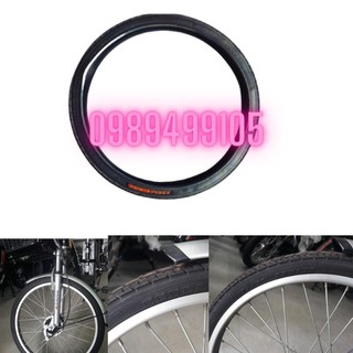 LỐP XE ĐẠP ĐIỆN 22*1.75 KENDA