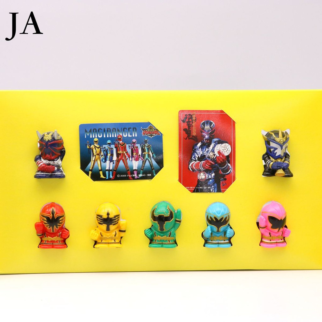 Set Mô Hình 7Rối Tay Chibi Siêu Nhân Phép Thuật Và Hibiki - Đồ Chơi Siêu  Nhân Phép Thuật Magiranger / Kamen Rider Hibiki | Shopee Việt Nam