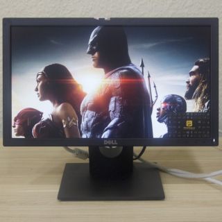 Màn Hình Dell 18.5" E1916HV (1366x768/TN/60Hz/5ms)
