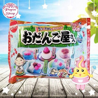 Popin cookin Cửa hàng kẹo Nhật