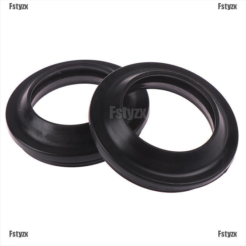 Gioăng phớt chặn dầu và bụi 41x53x8/10.5 chuyên dụng cho xe mô tô XVS650 GSF250