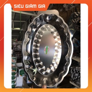 Dĩa hột xoài inox oanhtafac inox 304 cao cấp không gỉ loại dày