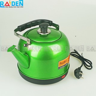 Ấm siêu tốc Fujika FJ-SD45 5L