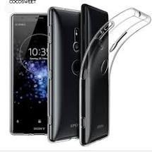 Ốp lưng sony xz2 / ốp lưng đủ dòng sony xz1/ốp lưng sony xz premium/ Trong suốt dày dặn cầm là thích sờ là ưng