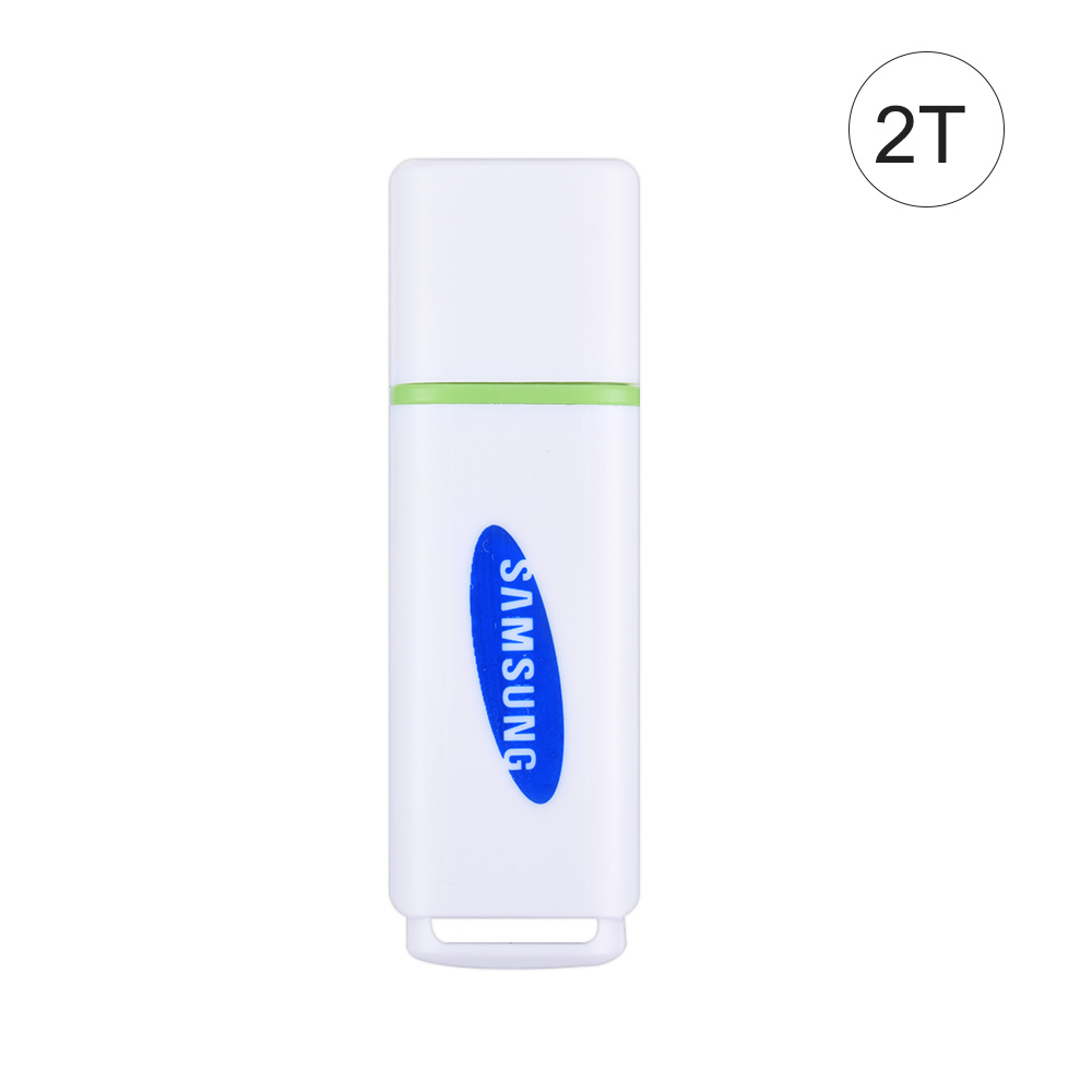 Ổ Usb 3.0 Dung Lượng Lớn Cho Samsung 1t 2t | BigBuy360 - bigbuy360.vn