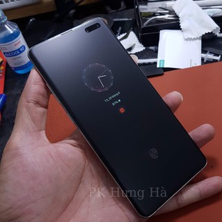 Miếng dán PPF màn hình, lưng cho máy Samsung Galaxy Note 8 9 10 20 20plus 20utra  nhám và trong
