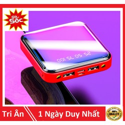 Sạc dự phòng 10000mAh