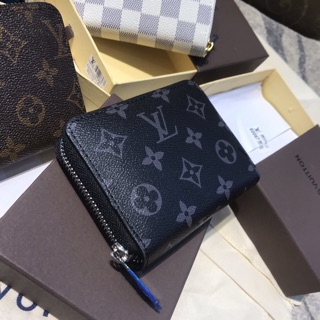 Ví tiền lv mini