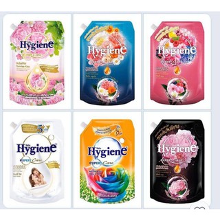Nước xả vải Thái Hygiene 1150ml