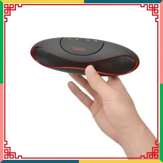 Loa bluetooth jy5 hình bầu dục âm bass hay giá rẻ cao cấp