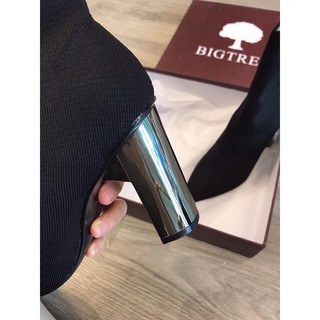 BỐT CAO CỔ NỮ