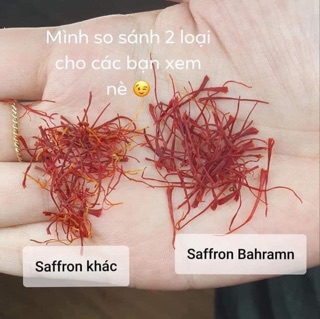 Saffron tây á
