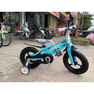 Xe đạp trẻ em jianer x10