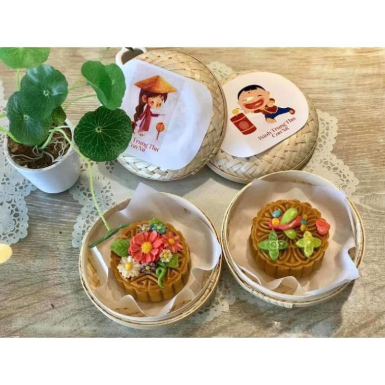 Hộp tre mini đựng đồ đẹp