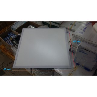ĐÈN LED ỐP TRẦN HÌNH VUÔNG KT 60 cmX 60 cm ÁNH SÁNG TRắng loại tốt