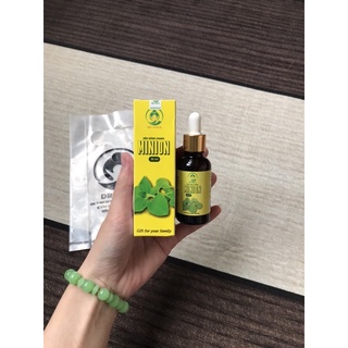 Dầu húng chanh 30ml