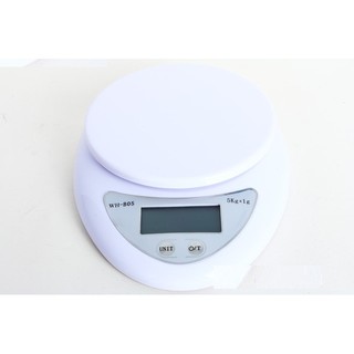 Cân điện tử WH-B05