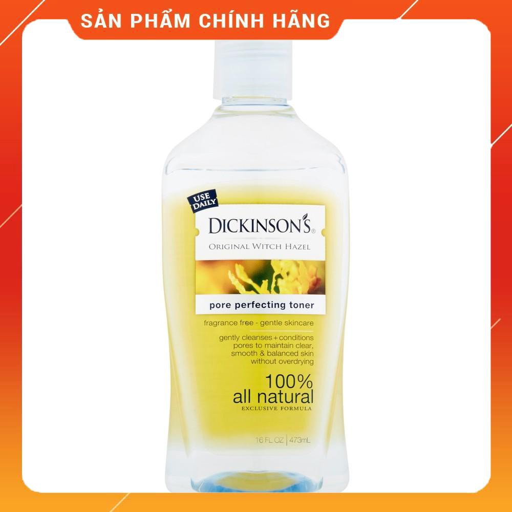 Nước Hoa hồng Dickinson Original Witch Hazel [Mĩ Phẩm Gía Sỉ 89]