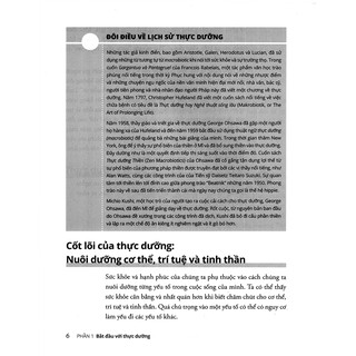 [HÀ NỘI] - Sách - Thực Dưỡng For Dummies
