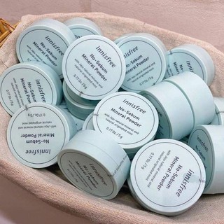 Phấn phủ Innisfree