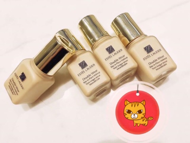 Kem nền estee mini tone 1w1 | BigBuy360 - bigbuy360.vn