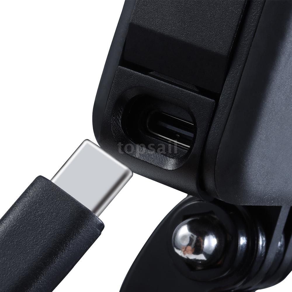 Nắp Đậy Pin Ulanzi G8-7 Bằng Hợp Kim Nhôm Cho Gopro Hero Black 8