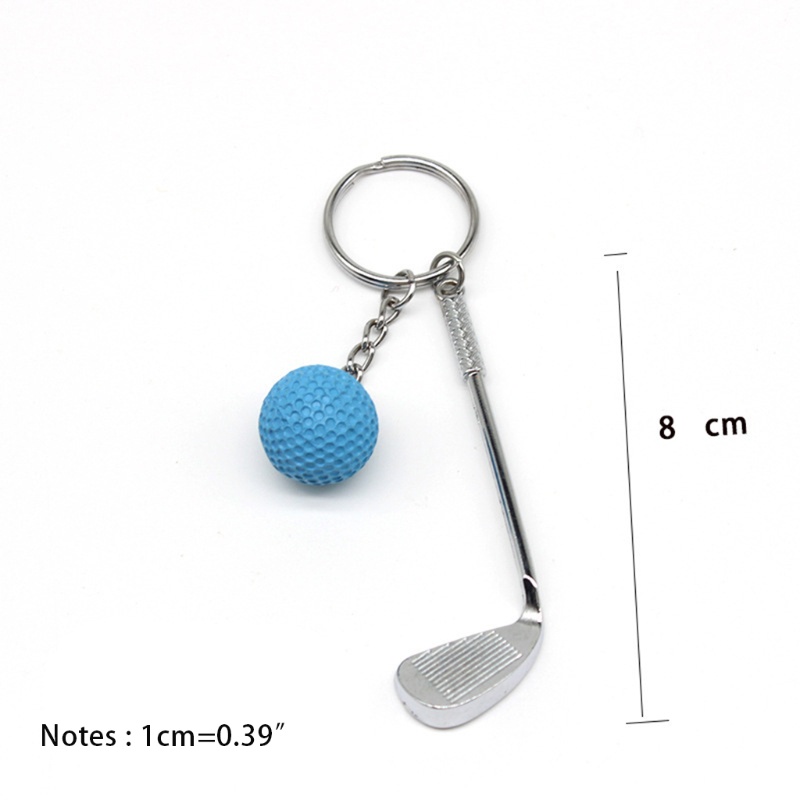 Móc Khóa Hình Quả Bóng Tennis Bằng Kim Loại Sáng Tạo