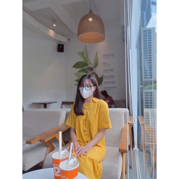Khẩu trang 5D 3 Màu Famapro thuộc công ty Nam Anh hộp 10 chiếc dày 3 lớp vải không dệt