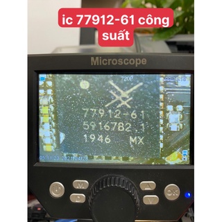 77912-61 ic công suất
