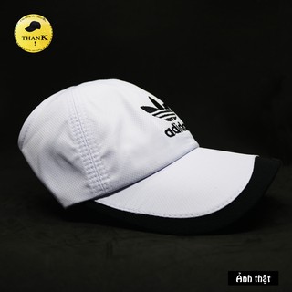 [HOT] Mũ lưỡi trai HỞ NÓC  siêu MÁT