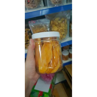 500Gr XOÀI CÁT SẤY DẺO