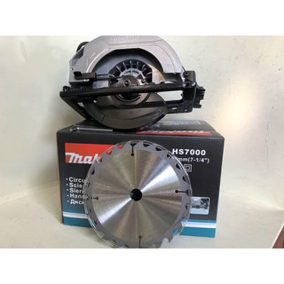 Máy cưa gỗ MAKIITA hs , 7000 , 185mm ,có góc nghiêng 45 độ , máy lõi đồng 100%