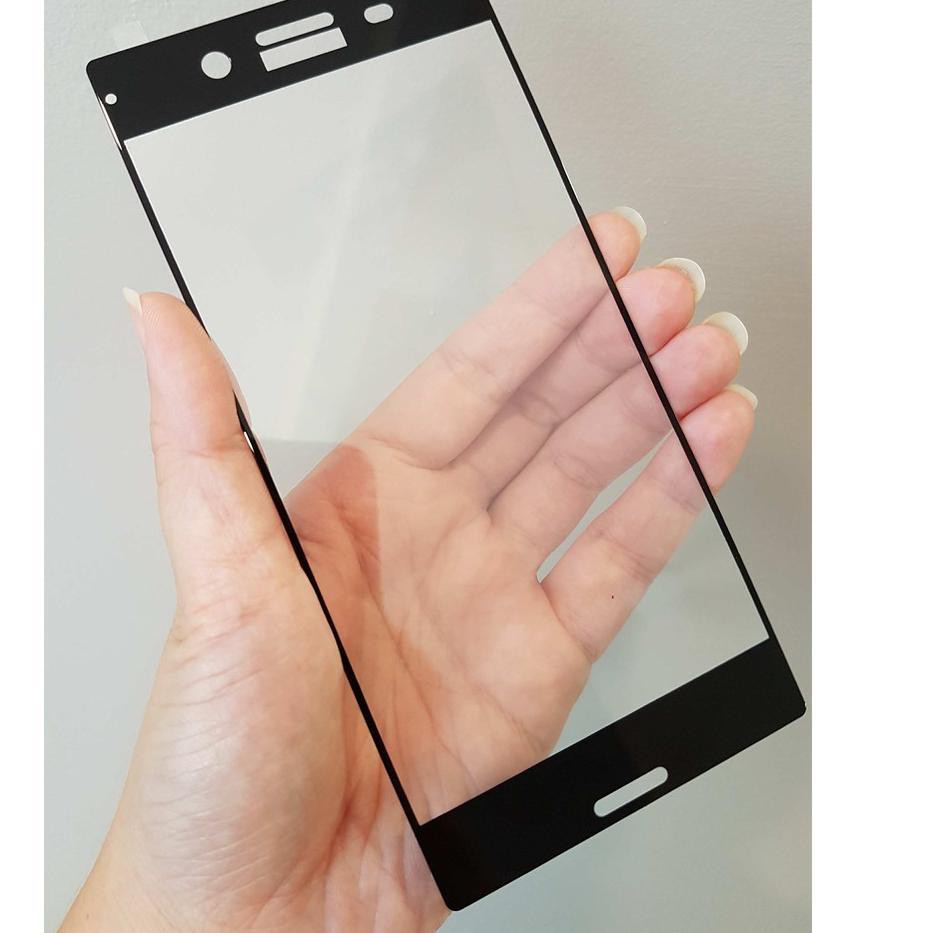 Ốp Lưng Tpu + Pc Chống Trầy Xước Hình Nhân Vật Stitch Đáng Yêu Cho Sony Xperia Xz1 / Xz1 Compact / Xz / Xzs / Xa1 / X / X Performance