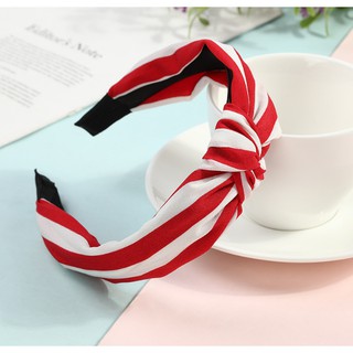 Cài tóc cài tóc nữ cài tóc băng đô cài tóc turban cài tóc đẹp