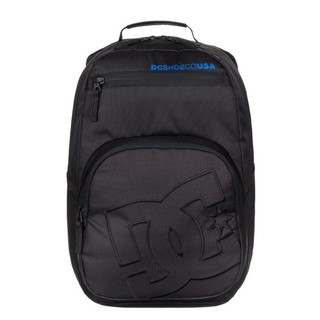 Balo thể thao du lịch DC Detention chính hãng, thiết kế thời trang nam nữ unisex, ngăn chính rộng rãi - BALOMOI.COM