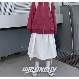Áo hoodie Nelly - Basic 7 màu