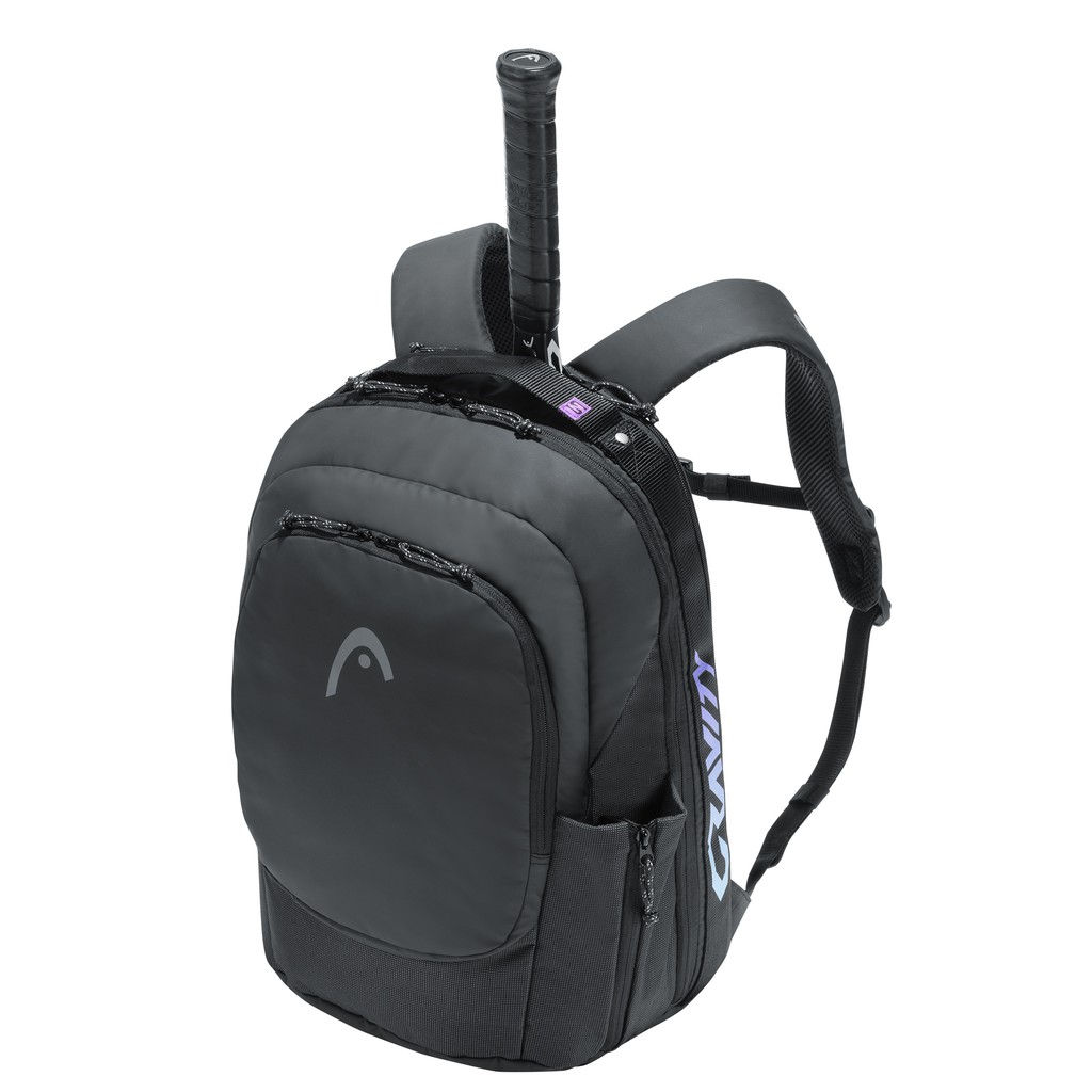 [Mã LT150 giảm 150k đơn 699k] Ba lô HEAD GRAVITY BACKPACK 2021 có tích hợp ngăn đựng giày