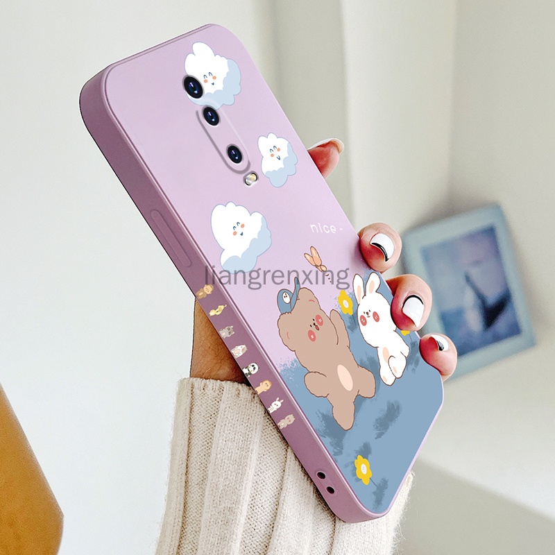 Ốp lưng xiaomi REDMI K20 PRO REDMI K20 Ốp Điện Thoại Silicon Mềm Mịn Bảo Vệ Cho xiaomi REDMI K20 PRO REDMI K20