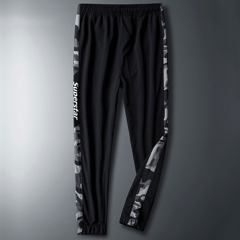 Quần Dài Nam Thời Trang Hàn Quốc