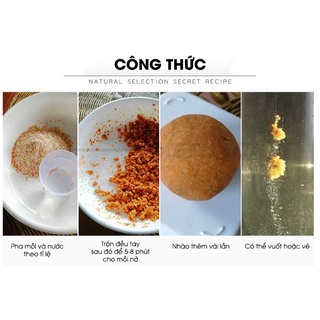 [Mua 1 Tặng 1] Mồi Vô Song HUA