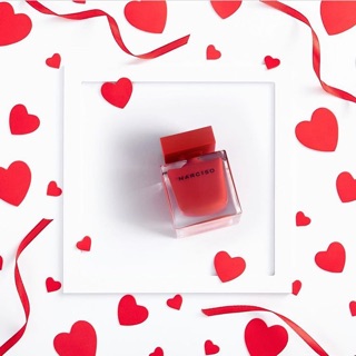 Nước hoa Narciso Rouge fullseal