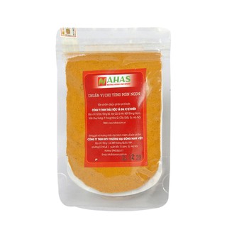 Bột cari Ấn Nahas