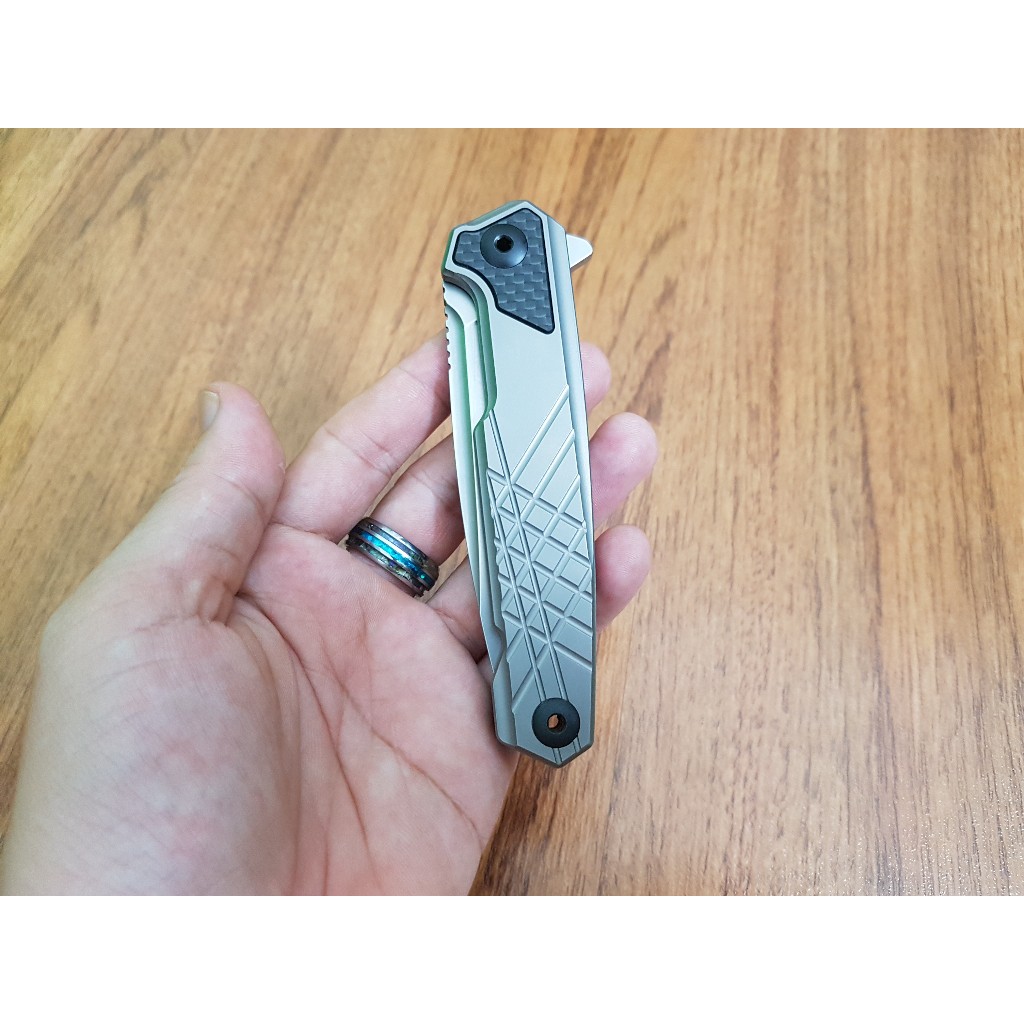 Dụng cụ Ruike M875