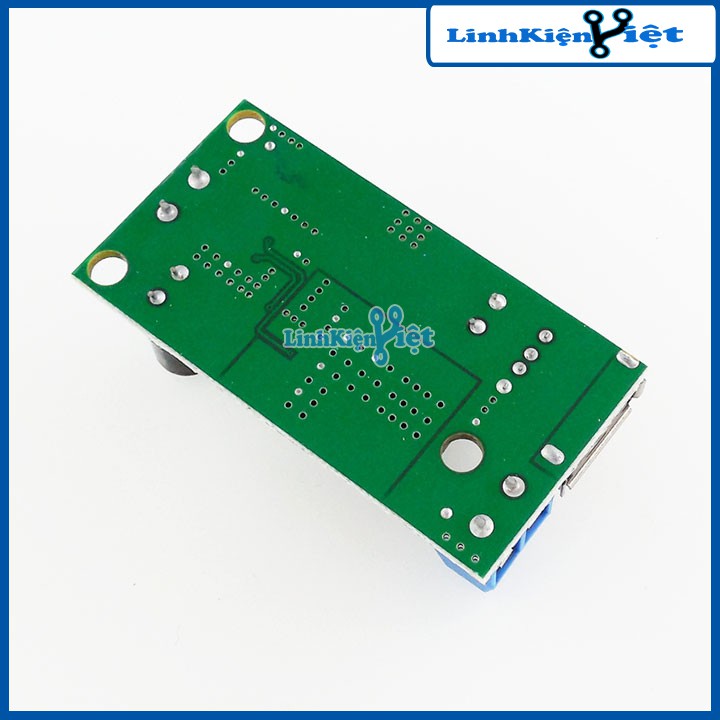 Module Hạ Áp Buck DC-DC Vin 9V-38V Vout 5V 5A HW-638 Chất Lượng Cao