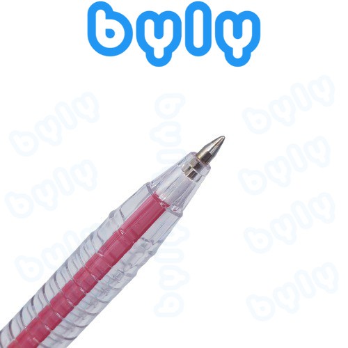 Bullet Tip - Bút gel bi chất lượng cao Faster CX445 ngòi 0.5mm