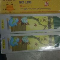Bút chì AAA, 01lố/12hộp/144cái