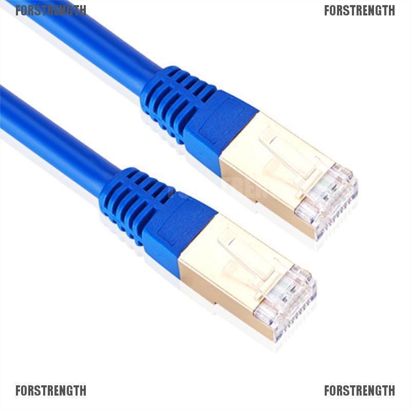 Dây Cáp Mạng Rj45 Tốc Độ Cao 1-5m