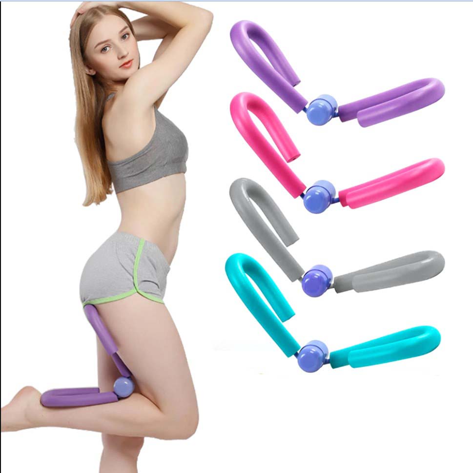 Dụng Cụ Tập Mông Chân Tay, Toàn Thân Đa Năng – Kẹp Tập Gập Chân, Gập Tay Tại Nhà GY55