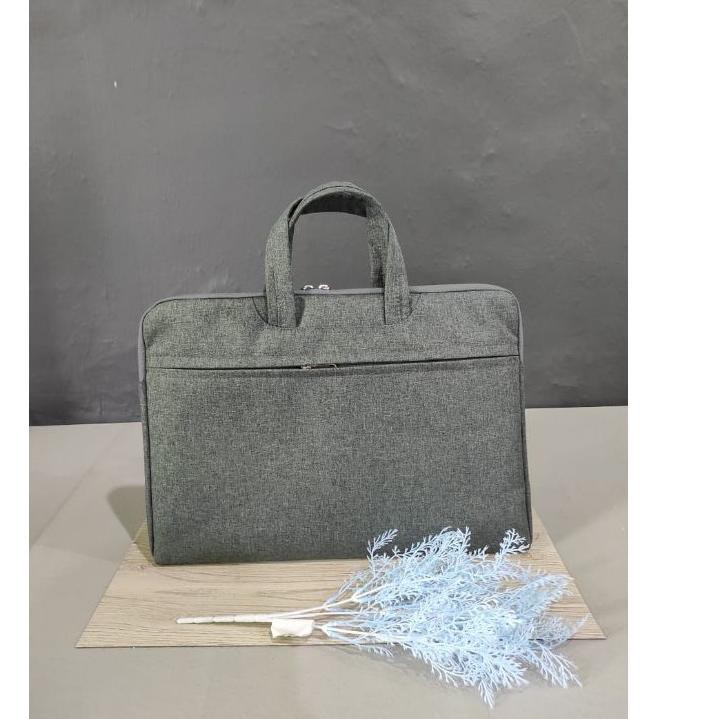 Túi Đựng Laptop 14 Inch Chống Thấm Nước Tiện Dụng | BigBuy360 - bigbuy360.vn